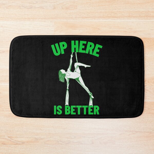 Item preview, UP HERE IS BETTER designed and sold by MJ96-PRO.