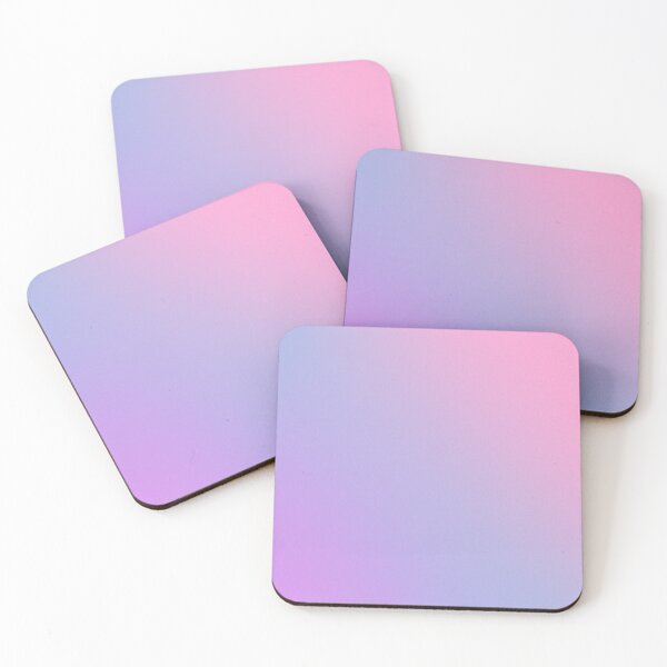 Item preview, Grainy Gradient Background in Purple Blue Ombre  designed and sold by NECHSTORE.