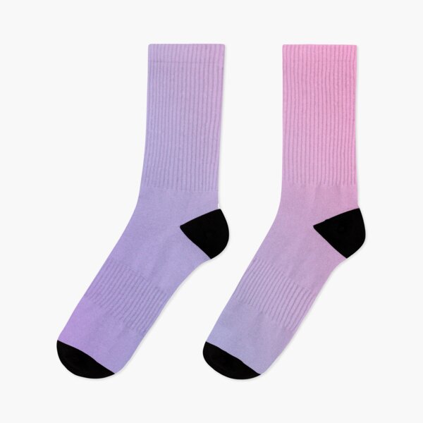 Item preview, Grainy Gradient Background in Purple Blue Ombre  designed and sold by NECHSTORE.