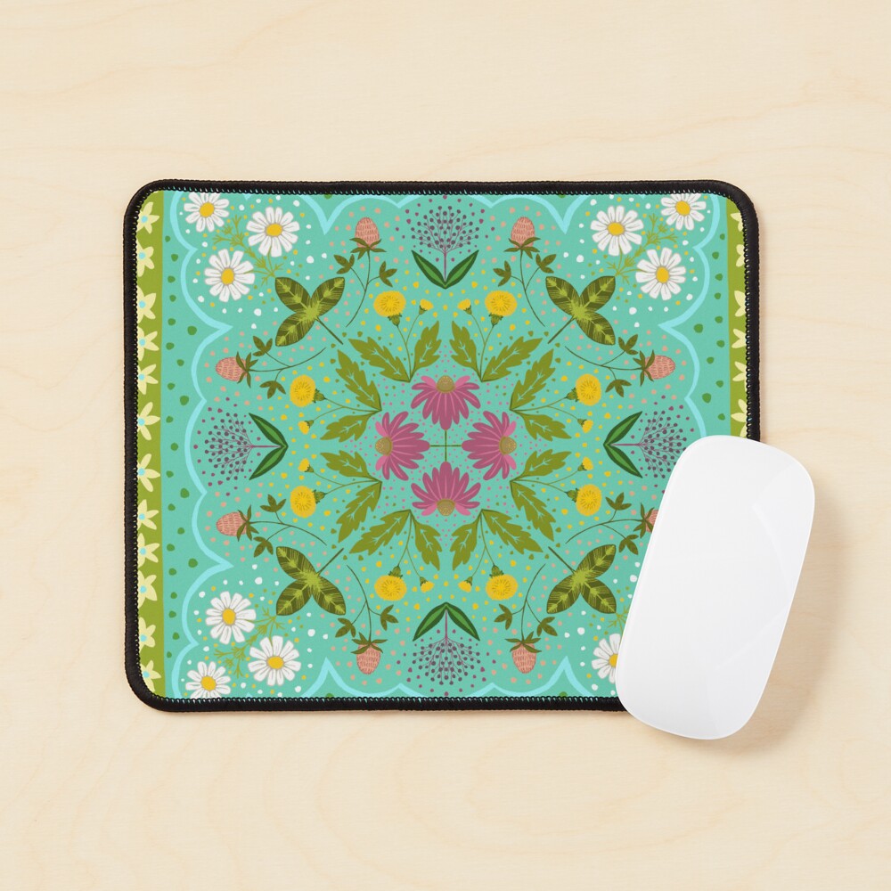 Item preview, Mouse Pad designed and sold by RDevane.