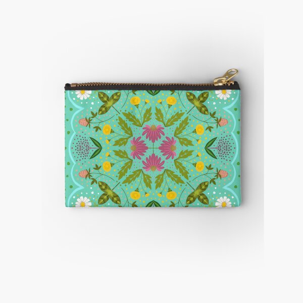Item preview, Tea Garden Bandana Design designed and sold by RDevane.