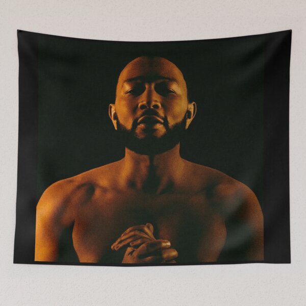 Item preview, John Legend - Legend designed and sold by adri-7m.