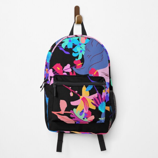 Item preview, A mixture of beauty and art-Fleur designed and sold by Stickers Hub HUB.