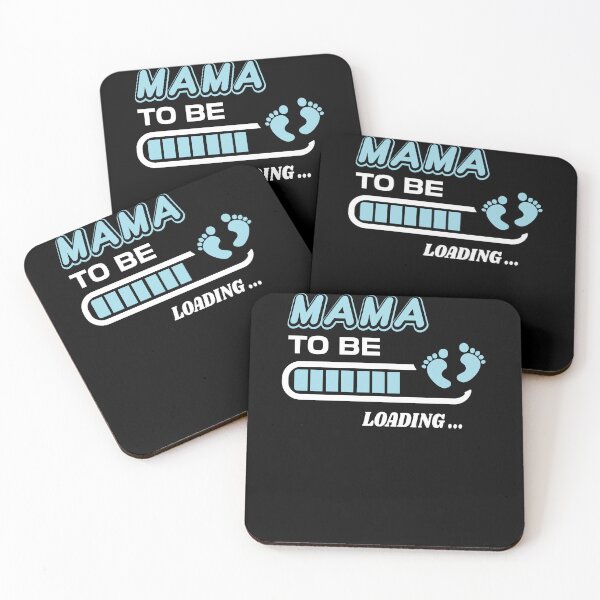 Item preview, expectant mother. Wait birth gift designed and sold by la-petite-folie.