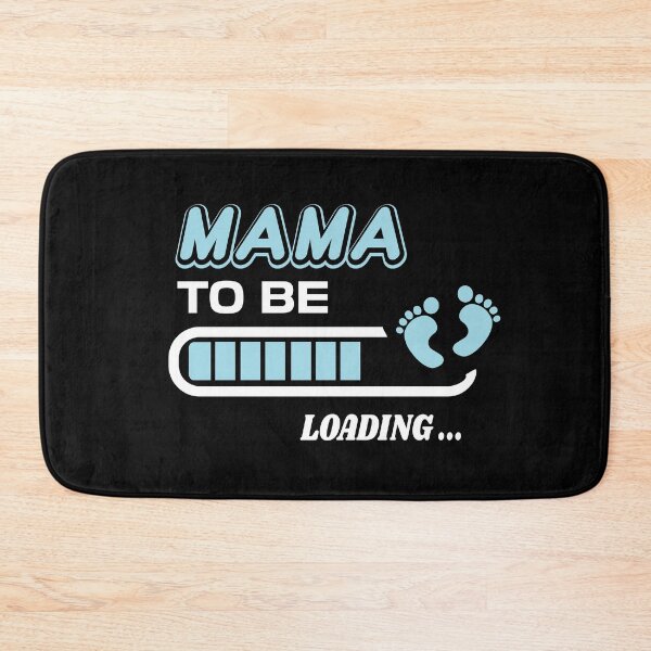 Item preview, expectant mother. Wait birth gift designed and sold by la-petite-folie.