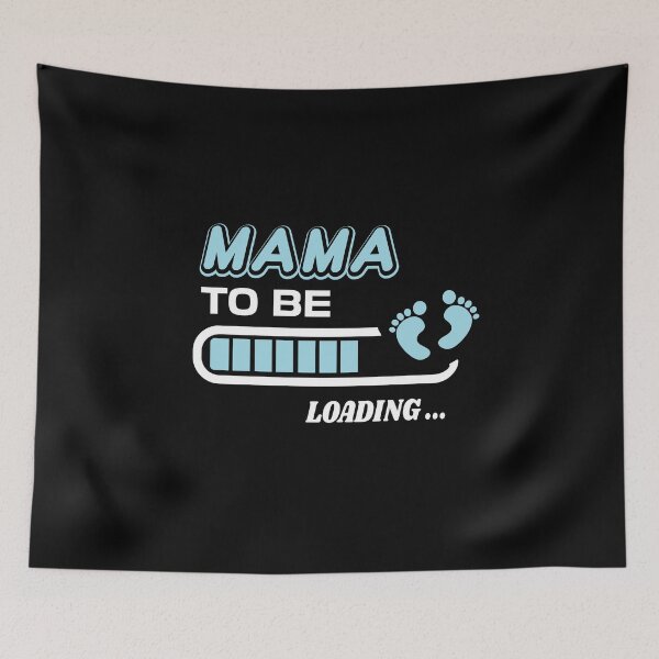 Item preview, expectant mother. Wait birth gift designed and sold by la-petite-folie.