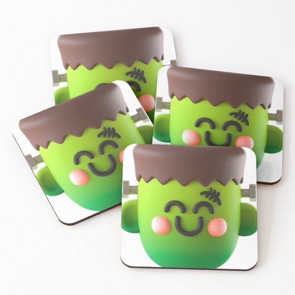 Item preview, Frankenstein designed and sold by EmmMem23.