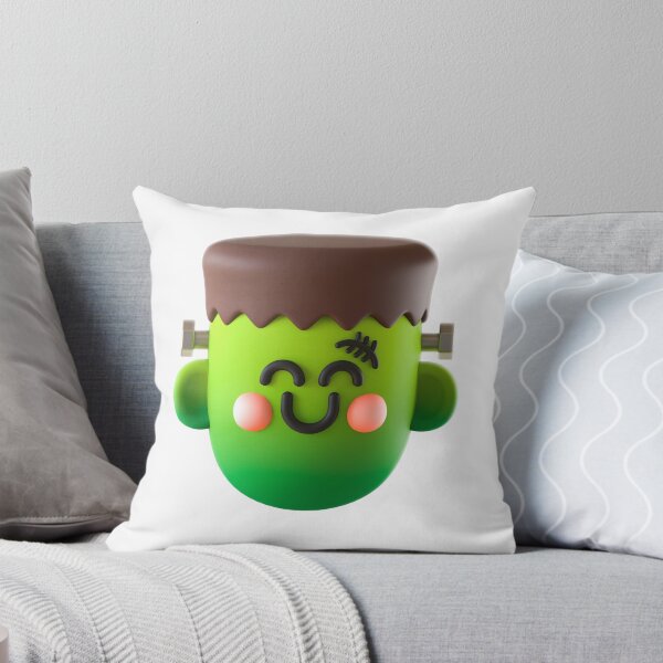 Item preview, Frankenstein designed and sold by EmmMem23.