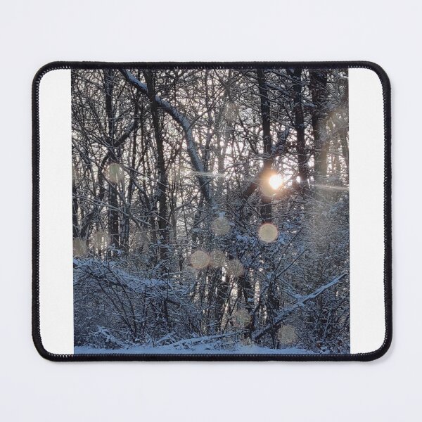 Item preview, Snow Trees designed and sold by Evean16.