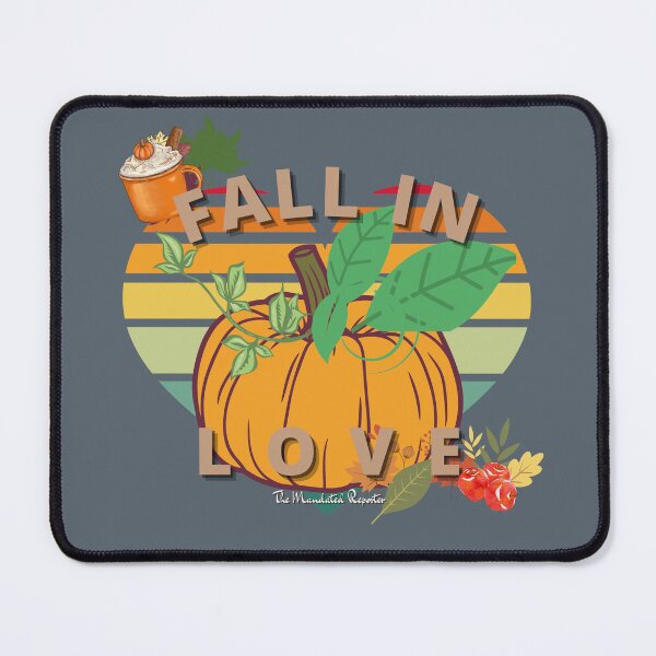 Item preview, Fall in Love - Fall Storm designed and sold by TheReporter1.