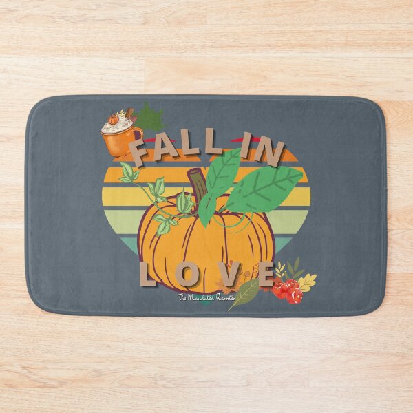 Item preview, Fall in Love - Fall Storm designed and sold by TheReporter1.