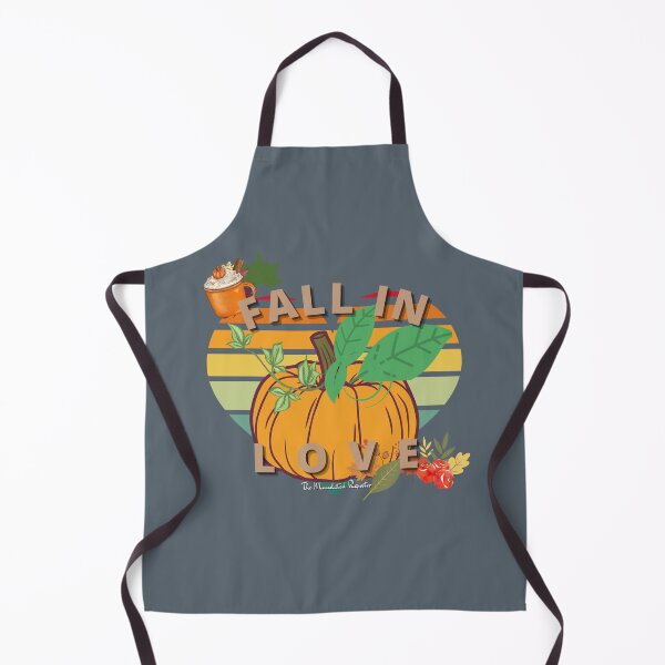 Item preview, Fall in Love - Fall Storm designed and sold by TheReporter1.