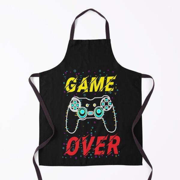 Item preview, Girl Gamer Beekeeping designed and sold by MckinleyArt.