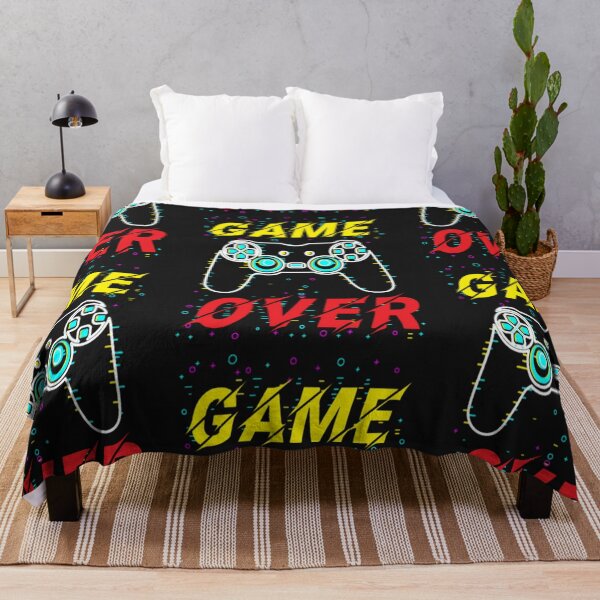 Item preview, Girl Gamer Beekeeping designed and sold by MckinleyArt.