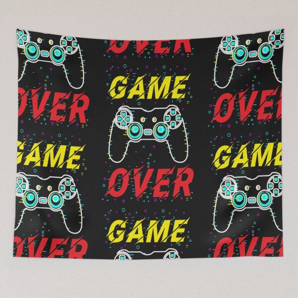 Item preview, Girl Gamer Beekeeping designed and sold by MckinleyArt.