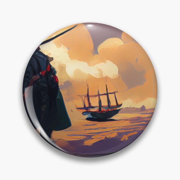 Item preview, Swashbuckler | Comics Style designed and sold by ComicsFactory.
