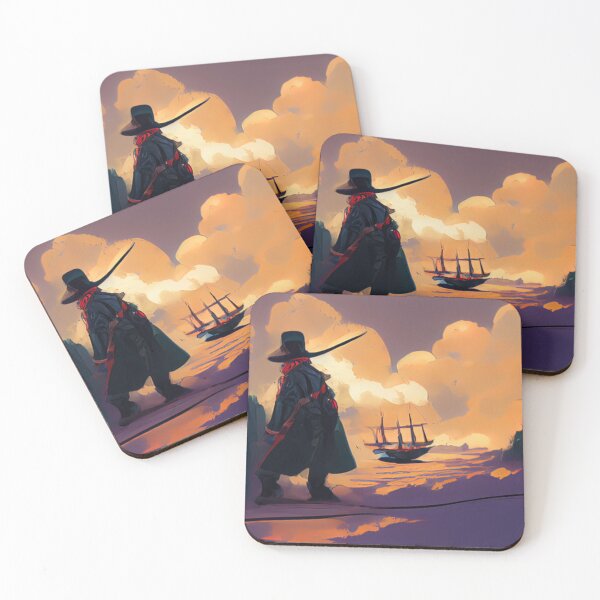 Item preview, Swashbuckler | Comics Style designed and sold by ComicsFactory.