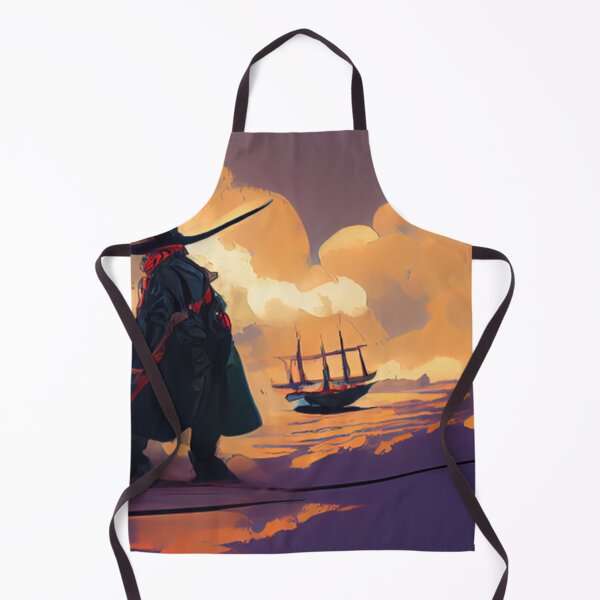 Item preview, Swashbuckler | Comics Style designed and sold by ComicsFactory.