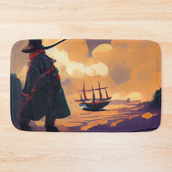 Item preview, Swashbuckler | Comics Style designed and sold by ComicsFactory.