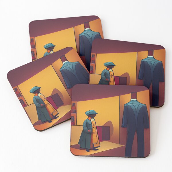 Item preview, Tailor | Comics Style designed and sold by ComicsFactory.