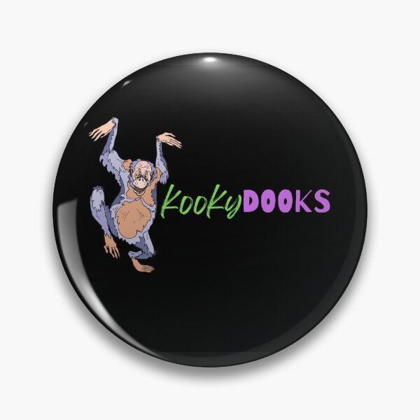 Item preview, KOOKYDOOKS LIFE designed and sold by jreiter57.