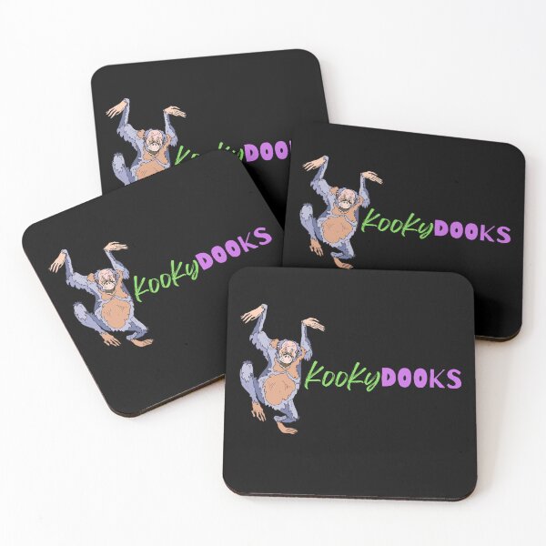 Item preview, KOOKYDOOKS LIFE designed and sold by jreiter57.