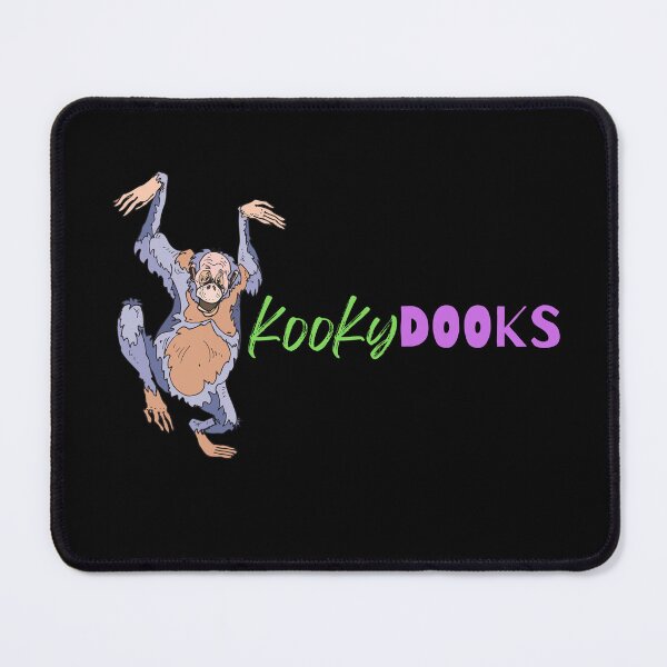 Item preview, KOOKYDOOKS LIFE designed and sold by jreiter57.