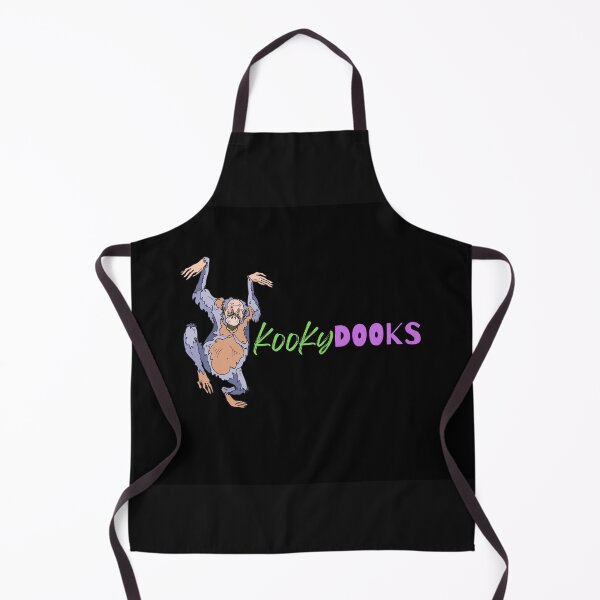 Item preview, KOOKYDOOKS LIFE designed and sold by jreiter57.