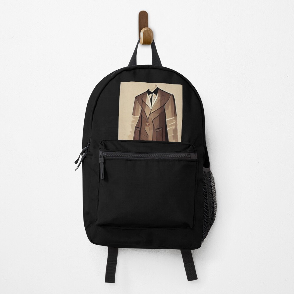 Artikel-Vorschau von Rucksack, designt und verkauft von ComicsFactory.