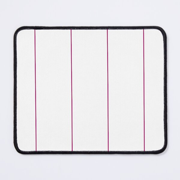 Item preview, Aston Villa 1982 White and Claret Pinstripe Away designed and sold by Sporting Colour.