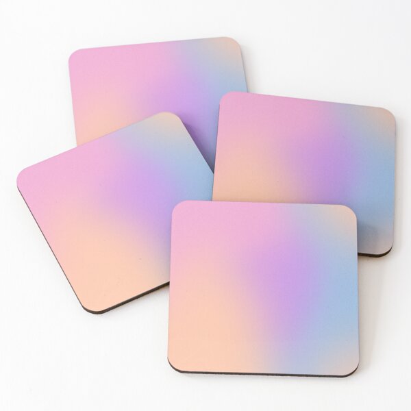 Item preview, Multicolor Grainy Ombre Background  designed and sold by NECHSTORE.