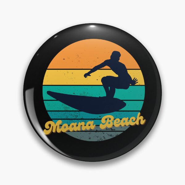 Item preview, Moana Beach designed and sold by foxcreative.