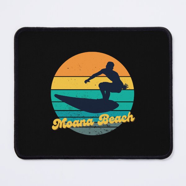 Item preview, Moana Beach designed and sold by foxcreative.