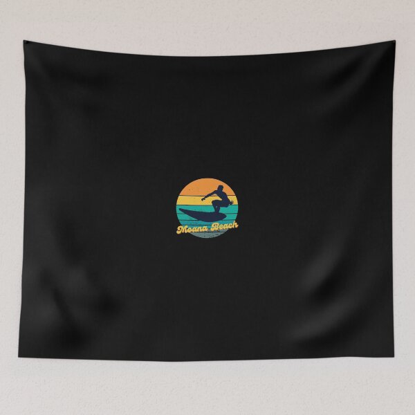 Item preview, Moana Beach designed and sold by foxcreative.