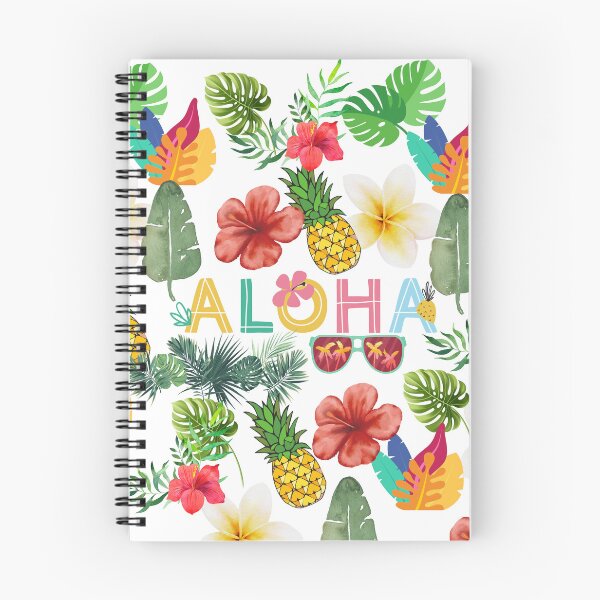 Item preview, hawaiian tropical designed and sold by jassine11.