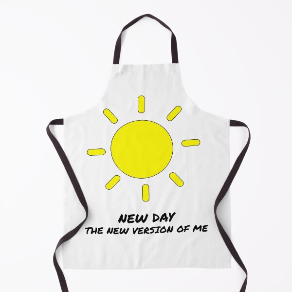 Item preview, THE NEW VERSION OF ME designed and sold by Saberfahid.
