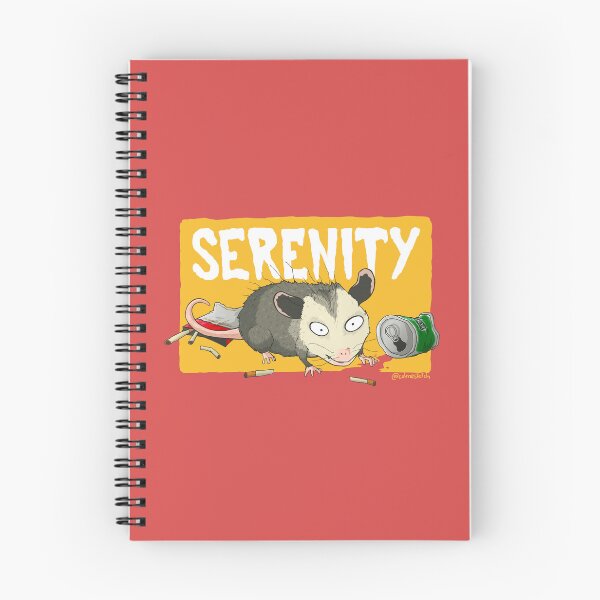 Item preview, Serenity designed and sold by colmesketch.