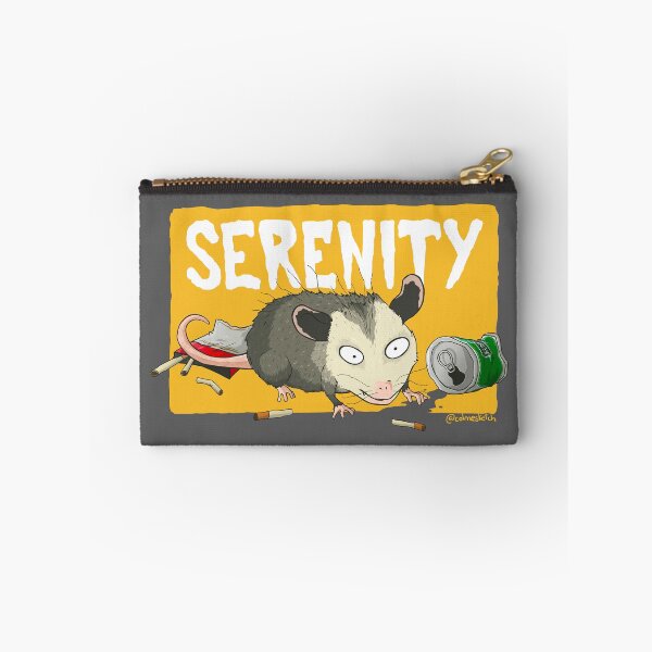Item preview, Serenity designed and sold by colmesketch.