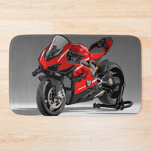 Item preview, Ducati panigale  designed and sold by MotorcycleLove.