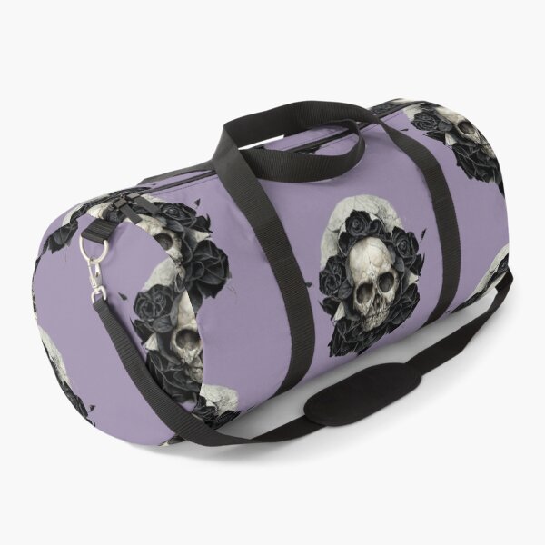 Item preview, winter skull designed and sold by Chillapy.