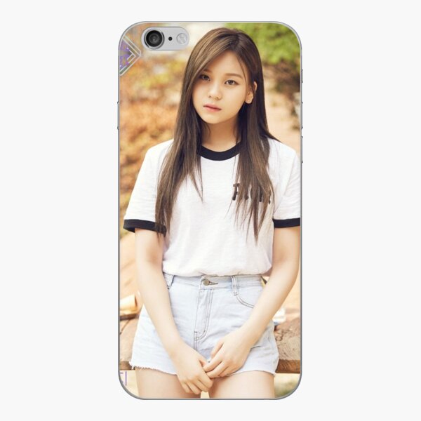 umji love whisper iPad Case & Skin for Sale by yeongwonhikpop