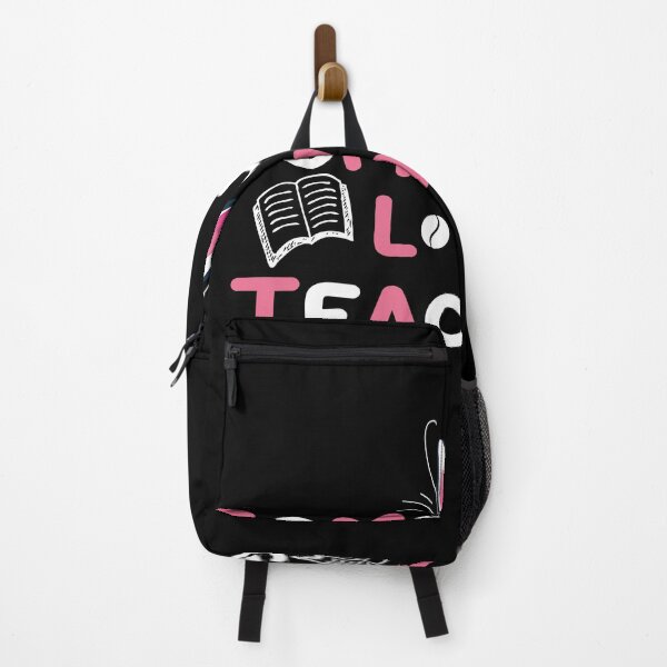 Item preview, some bunny loves teaching designed and sold by EZONEEE.