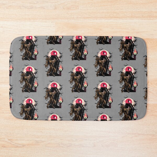 Item preview, Werewolf Craziness designed and sold by speakupandshine.
