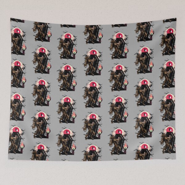 Item preview, Werewolf Craziness designed and sold by speakupandshine.