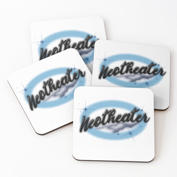 Item preview, neotheater ajr airbrush designed and sold by whoevenisemily.