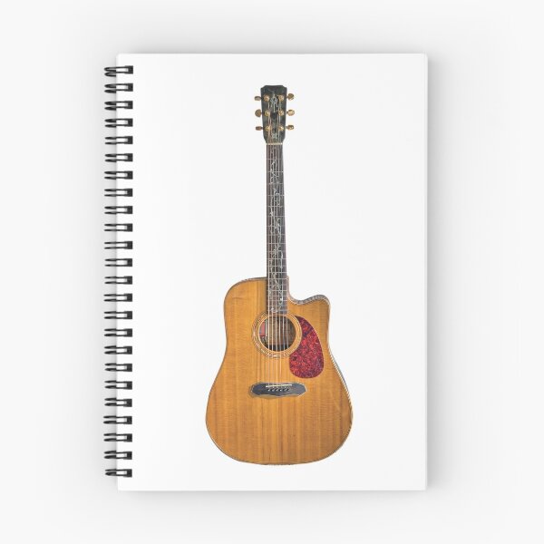 Item preview, Guitarra acústica de MattR (HDRI) designed and sold by MasterJames.