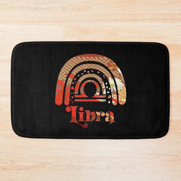 Item preview, Libra Boho designed and sold by MyStarSign.