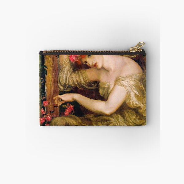 Item preview, Pre Raphaelite designed and sold by Irene  Burdell.