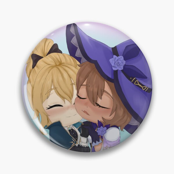 Item preview, Jean and Lisa designed and sold by mari-mari97.