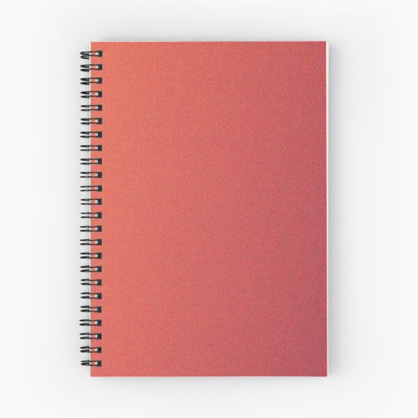 Item preview, Grainy Background Orange Purple Ombre designed and sold by NECHSTORE.